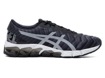 Asics Herr Träningsskor GEL-QUANTUM 180 5 Grå/Silver